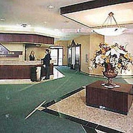 Greenwood Inn & Suites Edmonton Eksteriør bilde