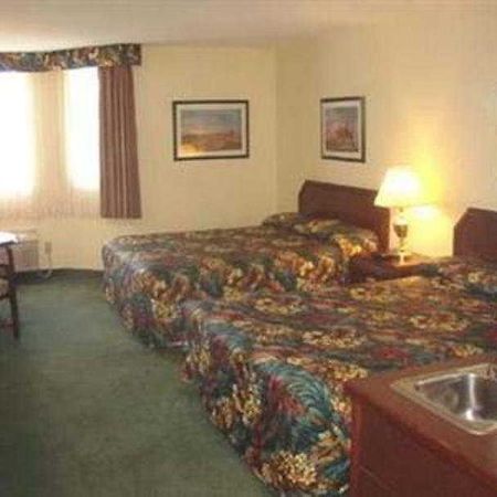 Greenwood Inn & Suites Edmonton Eksteriør bilde