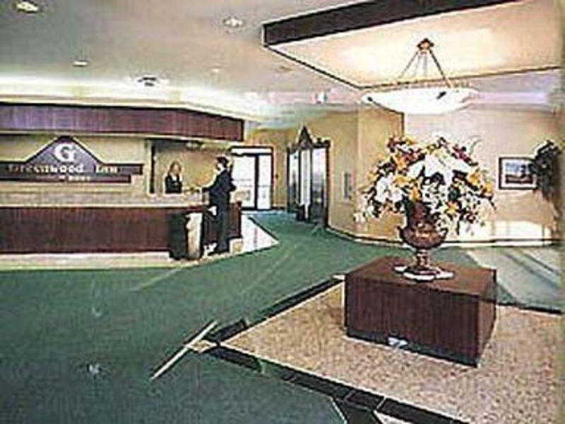 Greenwood Inn & Suites Edmonton Eksteriør bilde