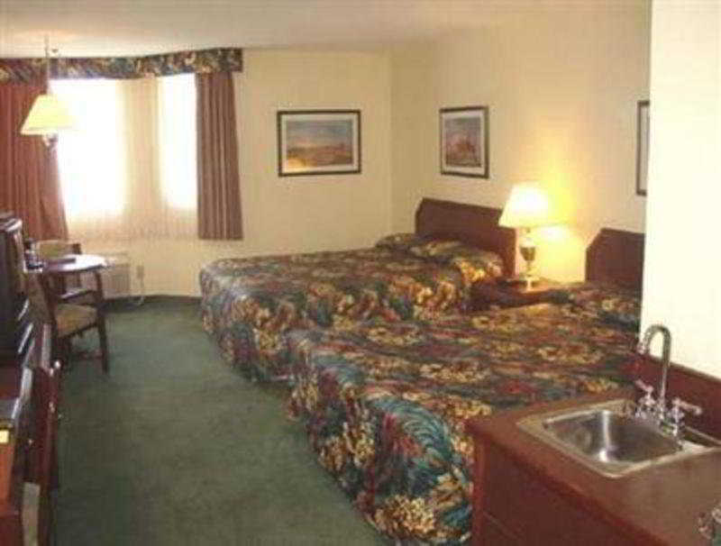 Greenwood Inn & Suites Edmonton Eksteriør bilde